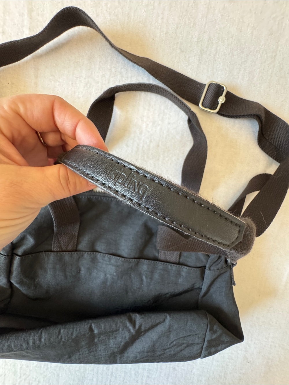 Kipling klara Crossbody Bag